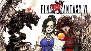 Doma Demon Days | Final Fantasy VI
