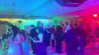 Crystal Ballroom on the Lake Dancing 3.0 
