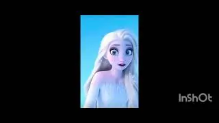 Elsa beautiful moments 💙