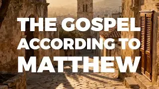 Matthew 12:46-50 / Family Redefined