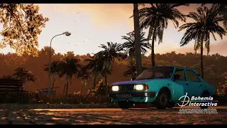 Fountain Island Arma Life RP