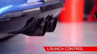 Integrated Engineering MK6 Golf R no lift shift and launch control