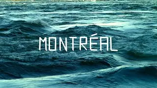 Surf Vague &Agrave; Guy - Montr&eacute;al
