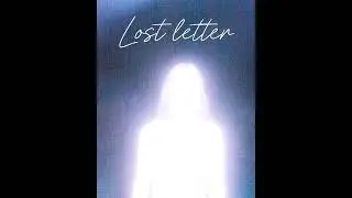 UMAR - LOST LETTER (prod.PRODWILLY)