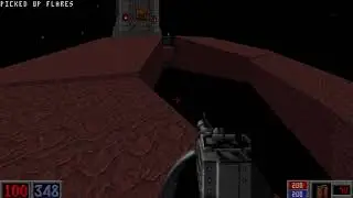 BLOOD ~ Facing Worlds Unreal Tournament Remake (RELEASED)