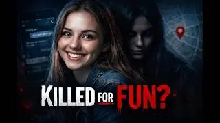 The Friend Who Killed for Fun &mdash; The Chilling True Story of Betrayal