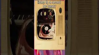 1964 record One day Aprelevka #RecordsKing_13133 #RecordsEra_13133 #ListenSU_13133