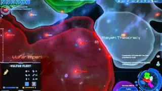Stardrive 2 vulfen empire ep3