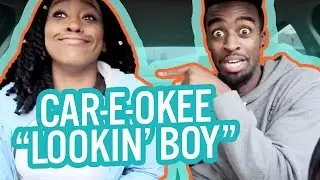 Car-E-Okee 