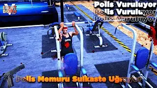 Polis Memuruna Suikast Berk Arslan Vuruluyor Eightborn Next @MertRuil