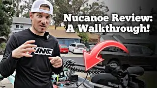 Nucanoe Frontier 12 Review: A Comprehensive Walkthrough & Honest Opinion