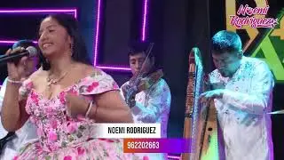 Noemi Rodriguez  Chiquillo Bonito