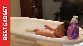 Best Baby Bathtub 2021 - PRIMO EuroBath