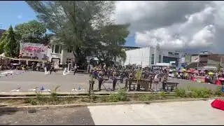MB. GITA SPANSA SMPN 1 BANGKO. ROKAN HILIR. 