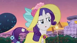 The Best of Rarity (My Little Pony: Friendship is Magic)