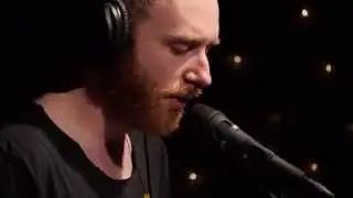 Bear Hands - Giants (Live on KEXP)