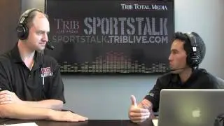 Тим Бенц присоединяется к TribLIVE Radio
