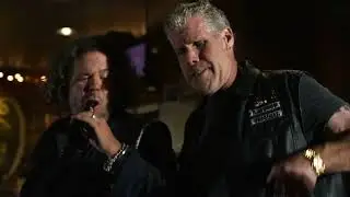 Sons of Anarchy | 1x02 | Opening Minutes | 1080p