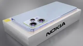 Nokia McLaren Premium 5G - Exclusive First Look, Price, Launch Date & Features