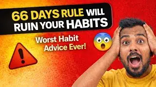 &ldquo;Why Everyone Fails the 66-Day challenge