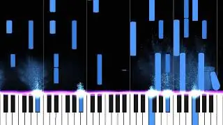 Sehested, Hilda, Piano Sonata in A-flat major