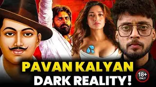 USTAD BHAGAT SINGH 2.0🔥 WHY HE IS TRENDING AGAIN IN 2025? ft. PAWAN KALYAN 