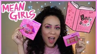 PROFUSION X MEAN GIRLS COLLAB