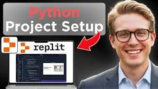 How To Create Python Projects In Replit 2026 (Tested)