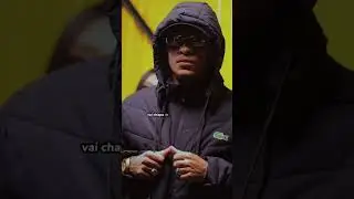 MC Kadu - Vai Entrar Em Choque Vendo os D (PereraDJ) 2023 #shorts