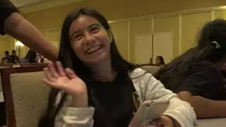 Kids come in masses to enjoy amazing experience at uplifting National PAL summer event