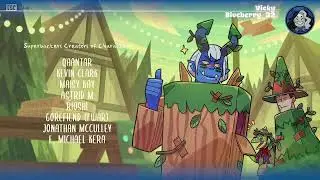 Vicky and Oz Play Monster Camp: Anniversary Edition!