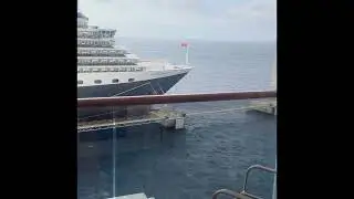 Cruise Cozumel Paloma&rsquo;s Patron Mourning Jewelry Jenny & Lee Duck & Elite Freebies Tote/Duffle