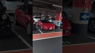 Toyota MR2 SW20