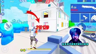 Impossible 🎯😎|| FREEFIRE LITE GAMEPLAY || XXXTENTACION 😈