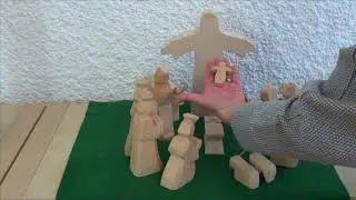The Holy Family 2