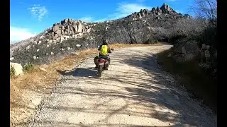 Mt Buffalo, Victoria