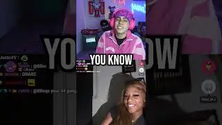 Konvy Pulls The Drake Card on Baddie 🥰
