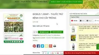Biobus