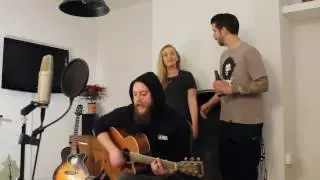 Pressure Drop - Toots & The Maytals//The Specials//The Clash (Cover) by The Marginal