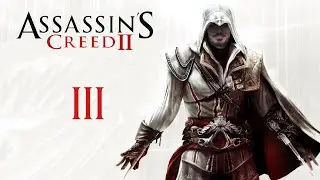 COMMISSIONI PER LA MIA FAMIGLIA! (Assassin's Creed II)