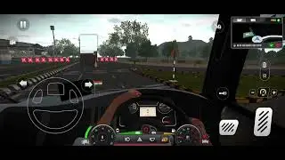 Truck Titans: Explore, Customize, and Dominate Different Routes 🚚🚛☠️