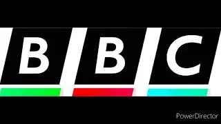 BBC - Logo Redesign