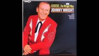 Johnny Wright - Devil's Own