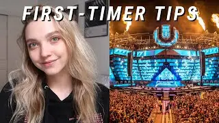 10 вещей, которые я хотел бы знать до своего первого музыкального фестиваля Ultra.