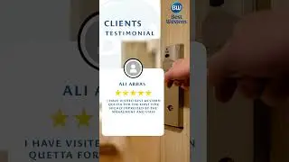 Best Western Hotel Review: Exceptional Room Service, Caf&eacute;, Staff & Banquet Hall Feedback. #besthotel
