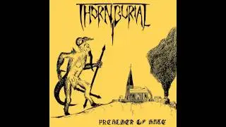 THORN BURIAL - Midnight Spell