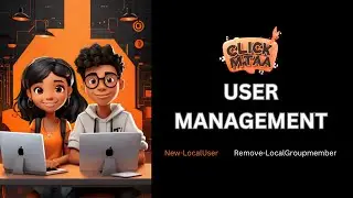 USER MANAGEMENT