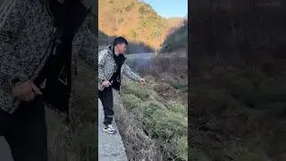 Funny video Xiao Yaomei I didn&rsquo;t mean it