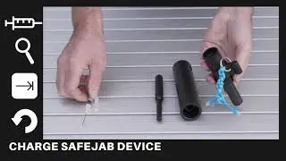 Safejab