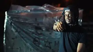 O.G.M.K - MAUDITS